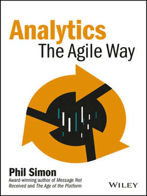 cover image of Analytics